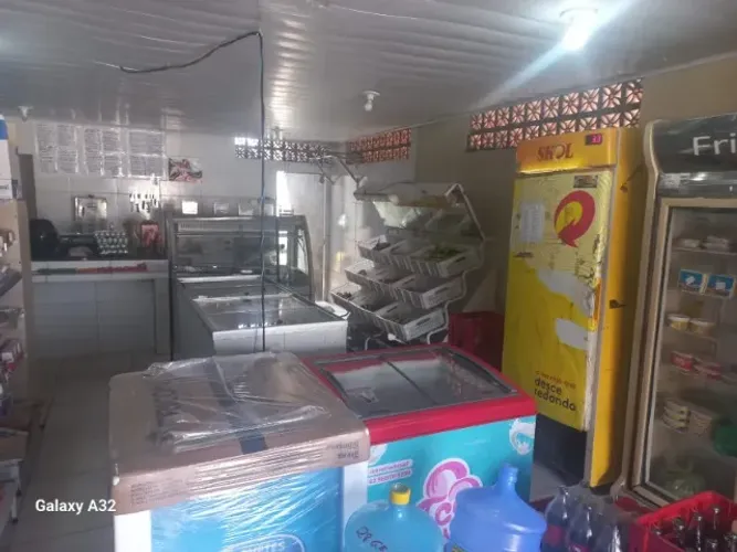 Repasso Mercadinho