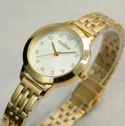 RELÓGIO FEMININO ORIGINAL CONDOR