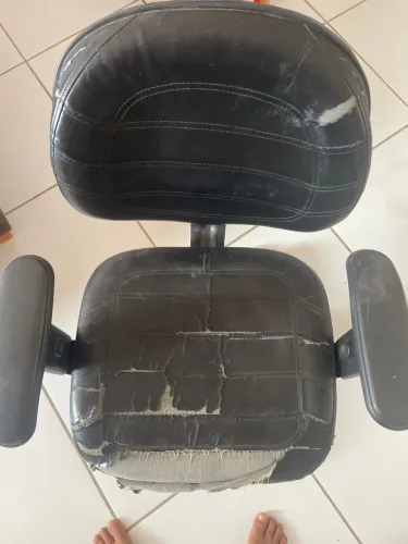 Cadeira de escritório
