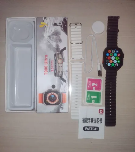 Smartwatch