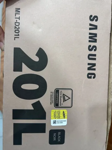 Toner cartridge Pro xpress Samsung