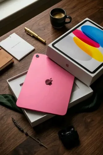 Ipad 11 128GB - Lacrado, A pronta entrega