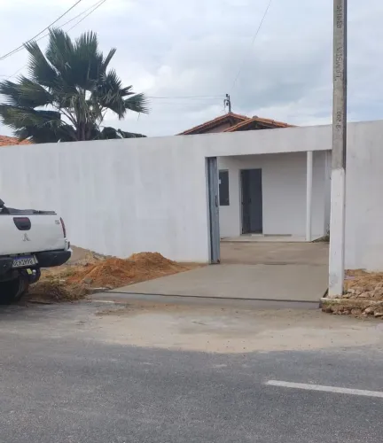 Casa Parnaíba Piauí - Simplício Dias