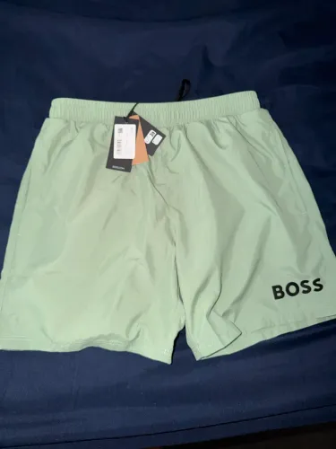 Shorts BOSS