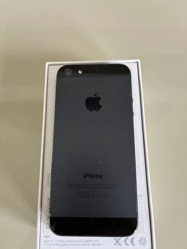 Iphone 5