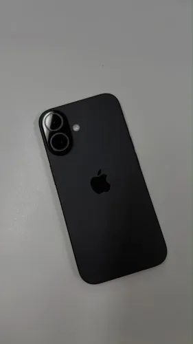 iPhone 16 128gb 100% de bateria