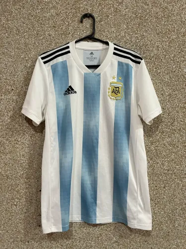 Camisa seleção Argentina adidas