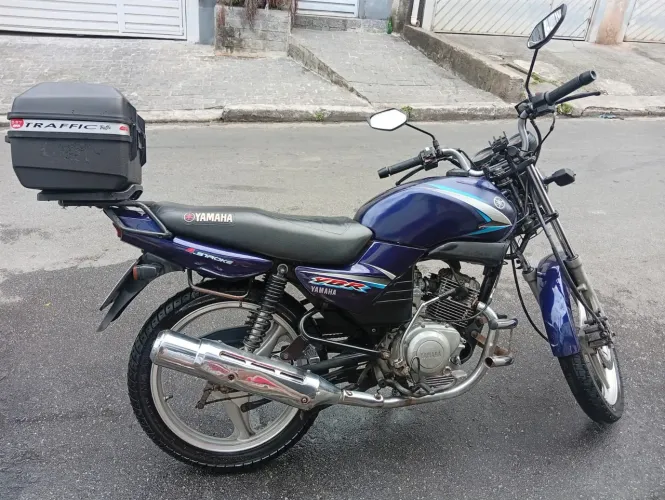 Somente venda