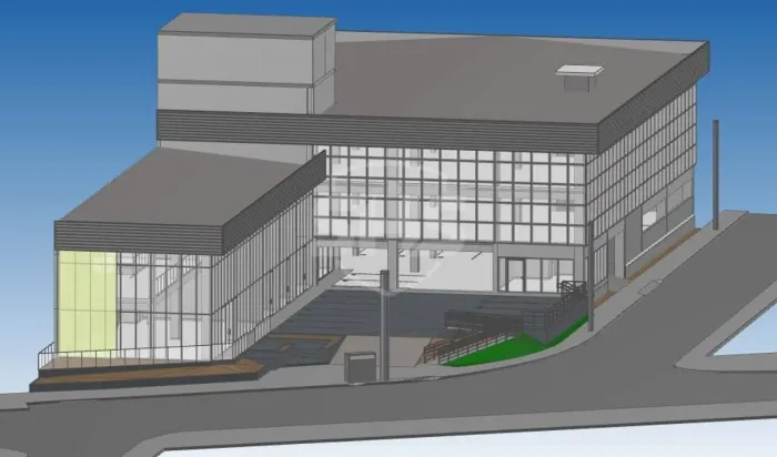 Loja para alugar, 156 m² por R$ 25.000,02/mês - Vila Nova - Blumenau/SC