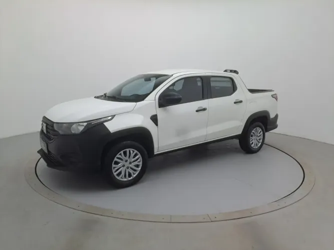 Fiat Strada 1.4 MPI Fire Flex 8V CE 2022
