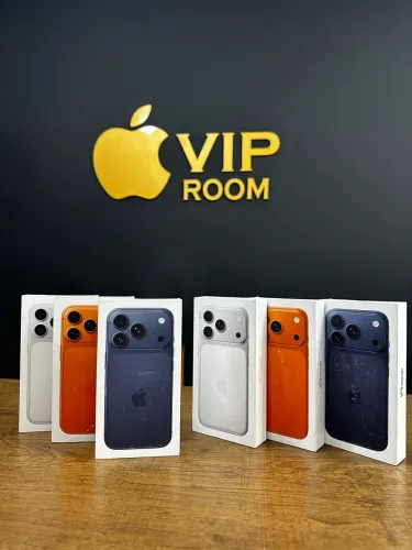 iPhone 17 Pro 256gb todas as cores!!