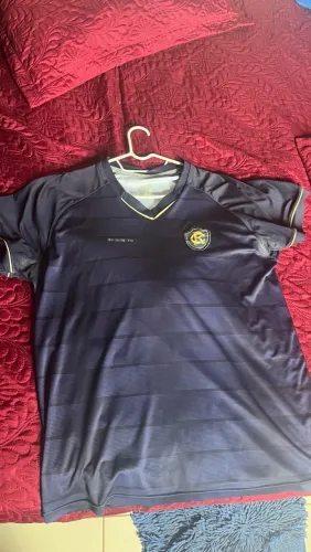 Camisa Remo