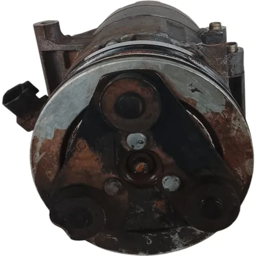 Compressor De Ar Condicionado 2.0 Ford Focus 2010 2011