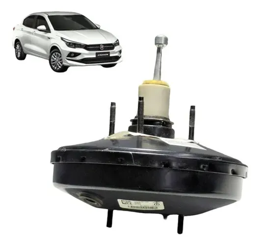 Servo Freio Hidrovacuo Cronos Drive 519341140 2019 Uzad0