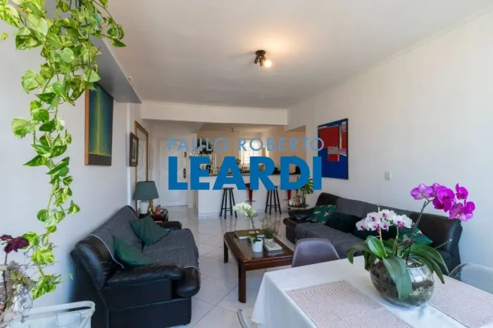 APARTAMENTO - VILA MARIANA - SP