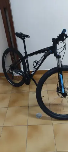 Bicicleta Rock Rider aro 29