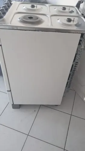 Fogão  Brastemp  4 Bocas