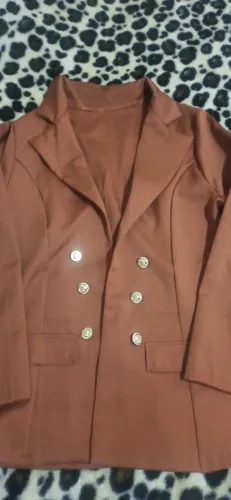 Blazer novo G