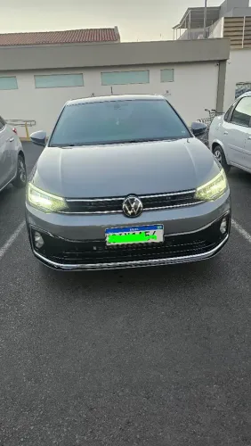 Volkswagen Virtus Highline 200 TSI 1.0 Flex 12V AUT 2023