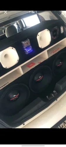Vende se som automotivo