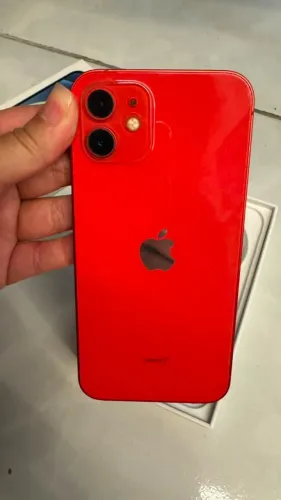 Iphone 12 128GB Semi Novo