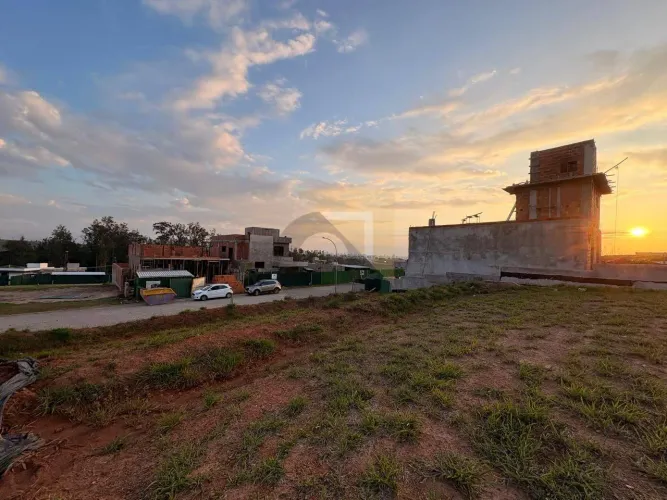 Terreno de condomínio à venda, 298 m² por R$ 636.000 - Vista Campinas - Campinas/SP