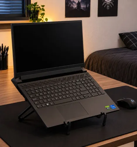 Dell G15 I7 13°Gen, 16 Gb, Ssd De 1 Tb, Rtx 4050 Windows 11 Pro e na garantia de fábrica