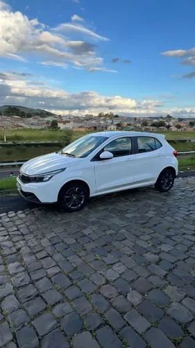 Fiat Argo Drive 1.0 6V Flex 2023