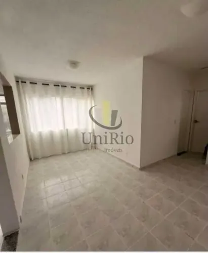 Apartamento á venda - Campo Grande - Rio de Janeiro - RJ