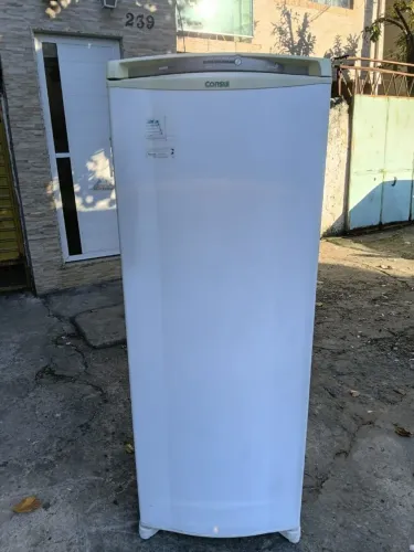 Geladeira Consul Frosfree