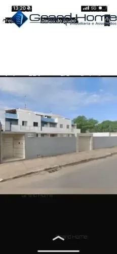 Apartamento 2 quartos em São Conrado