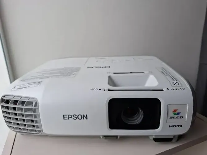 Epson s27 com garantia de 6 meses
