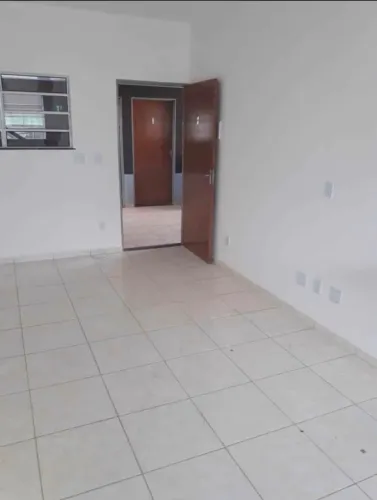Apartamento 2 quarto