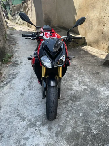 S1000R