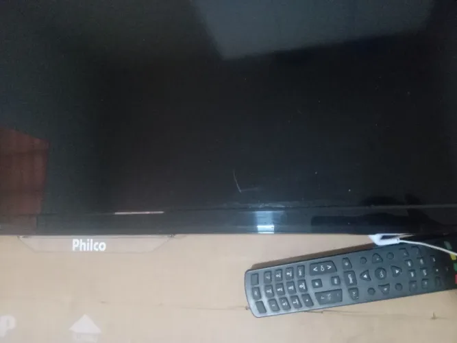 TV PHILCO 58 POLEGADAS