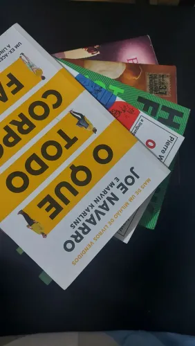 Livros
