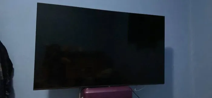 Televisão Samsung 55 polegadas