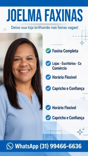 Faxina