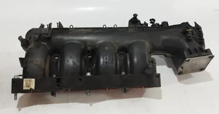 Coletor De Admissão Mercedes E250 2.0 Turbo 2014 2015
