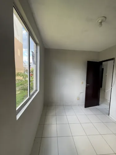 Ideal samambaia térreo bloco 11 peço caução