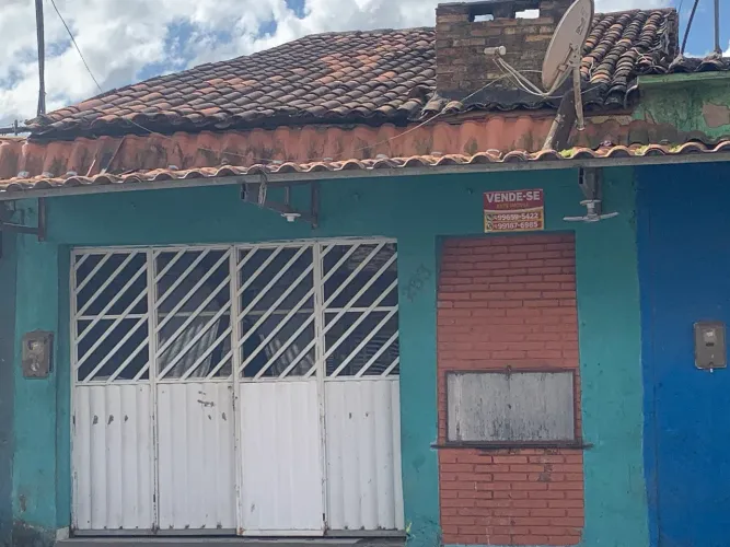 IMÓVEL COMERCIAL