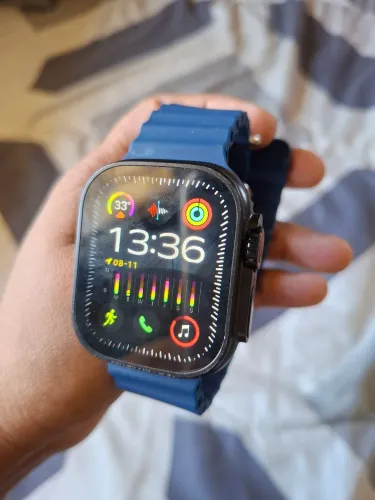 Relógio smartwatch