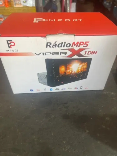 Vende multimídia nova!!
