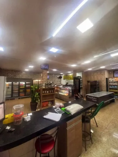 AÇOUGUE A VENDA