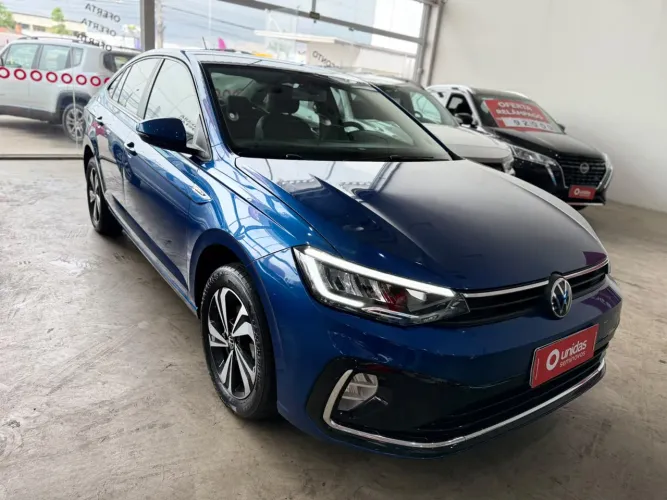 Volkswagen Virtus Comfort. 200 TSI 1.0 Flex 12V AUT 2025