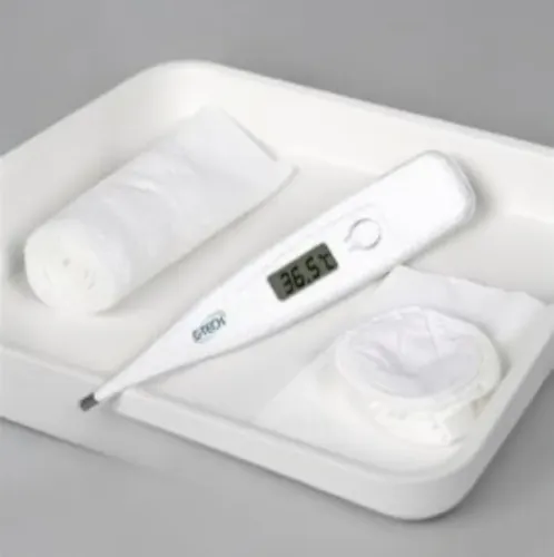 Sensor Digital de Temperatura para Uso Doméstico