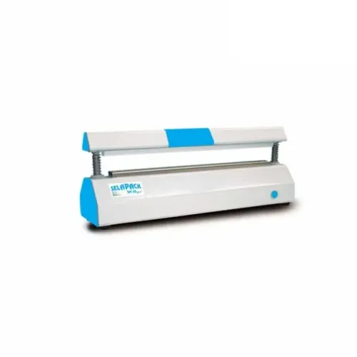 Seladora Odontológica Sm25 Plus Selapack Sispack 220v