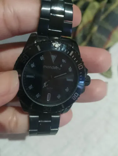 Relógio Mondaine