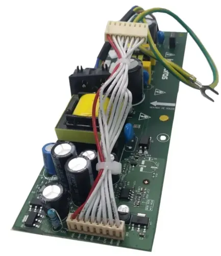 PLACA FONTE CP48