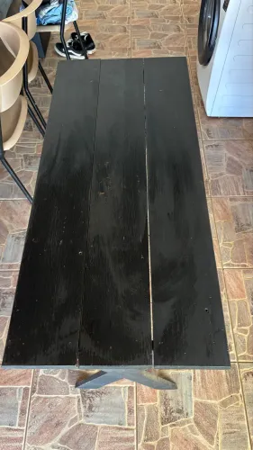 Mesa sucupira 110 x76